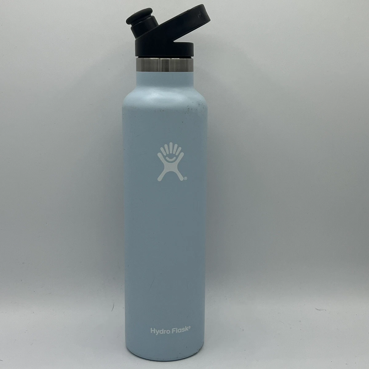 Hydro Flask, Other, Light Blue Hydro Flask