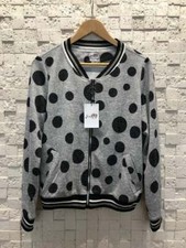 Miroslava Women's Sweatsuit Set Bomber Jacket and Pants Full Zip Sport Suits