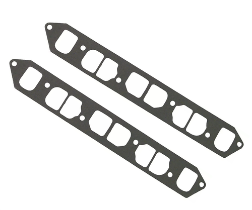 Mercruiser 4 Cyl 2.5L 3.0L Gasket Exhaust Manifold 27-96429 18-1204 9-61419 2Pcs - 第 4/15 張圖片