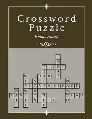 crossword