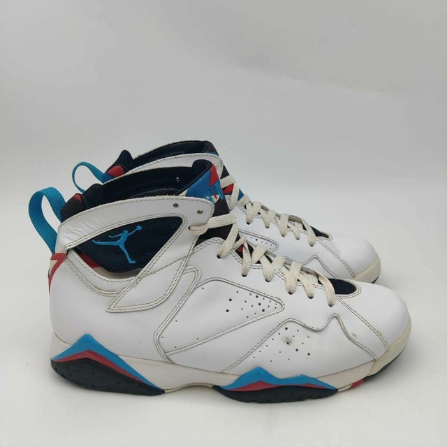 Size 10 - Jordan 7 Retro Orion 2011 for 