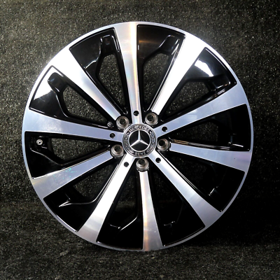 2020-2025 Mercedes-Benz GLA GLB Class 19