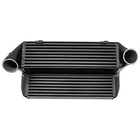 7.5'' Intercooler Fit 2008~2011 BMW E82/E90 E91 E92 E93 135i 335 335xi.