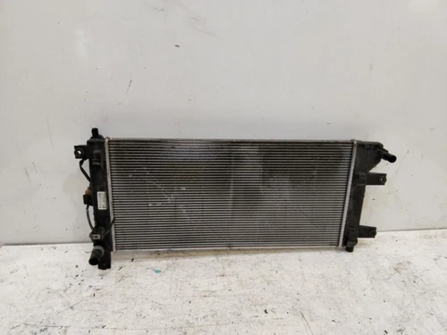 214103NL1A Radiatore Ad Acqua per NISSAN LEAF (ZE0) Basis 2011 1608806 - Bild 4 von 10