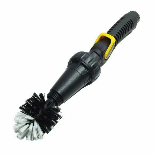 Spazzola Al Carbonio Per Macchina 1 Pz Aspirapolvere Spazzole Di Carbone Motore Di Ricambio Misura Siemens Eq6 - Foto 8