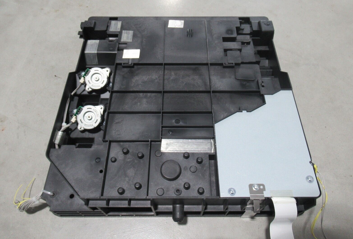 KONICA MINOLTA Laser Scanner Printhead For Bizhub 224E, 284E, 364E