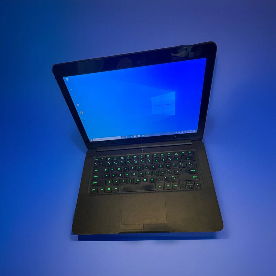 Razer Blade 14 (RZ09-0116) Foto 2 de 4