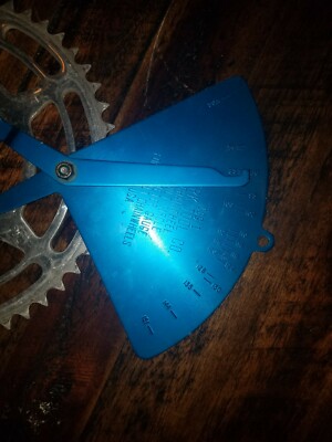 Stronglight Plateau MTB Sram Direct Mount 6 mm Offset, Argenté Bikeinn