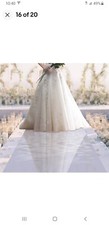 3x32.8ft Aisle Runner Mirror Rugs Roll Double Sided Bright Reflective -SILVER