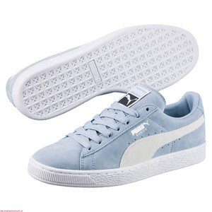 puma classic sneaker low