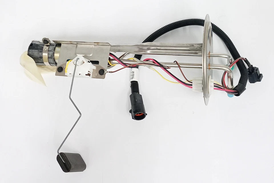 Bosch Fuel Pump Module F75Z-9H307-KEFC for Ford Lincoln Expedition Navigator - Image 2 of 4