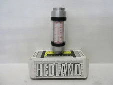 HEDLAND  H713A-010-HT  NEW FLOW METER H713A010HT