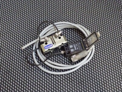 Original Schunk Positionsschalter FPS-F5 plus Greifer PGN+64-1