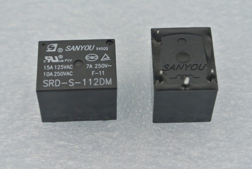 Yta ss 112dm схема