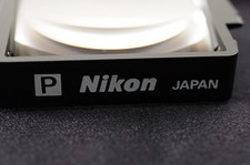 MINT Nikon F4 Focusing Screen Type P diagonal Split-Image F4S F4E JAPAN