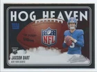 2025 Panini Jaxson Dart Base (Raw)