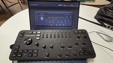 Loupedeck LDD-1801 USB Photo Editing Console for Photoshop  Lightroom