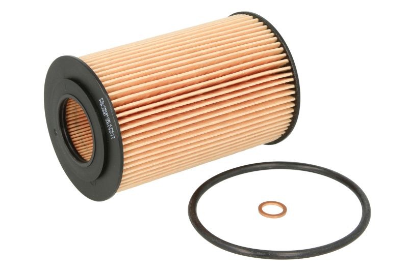 Für FILTRON OE 674/4 Oil Filter - Bild 4