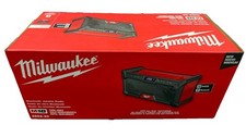 Milwaukee M18 Bluetooth Jobsite Radio Bare Tool