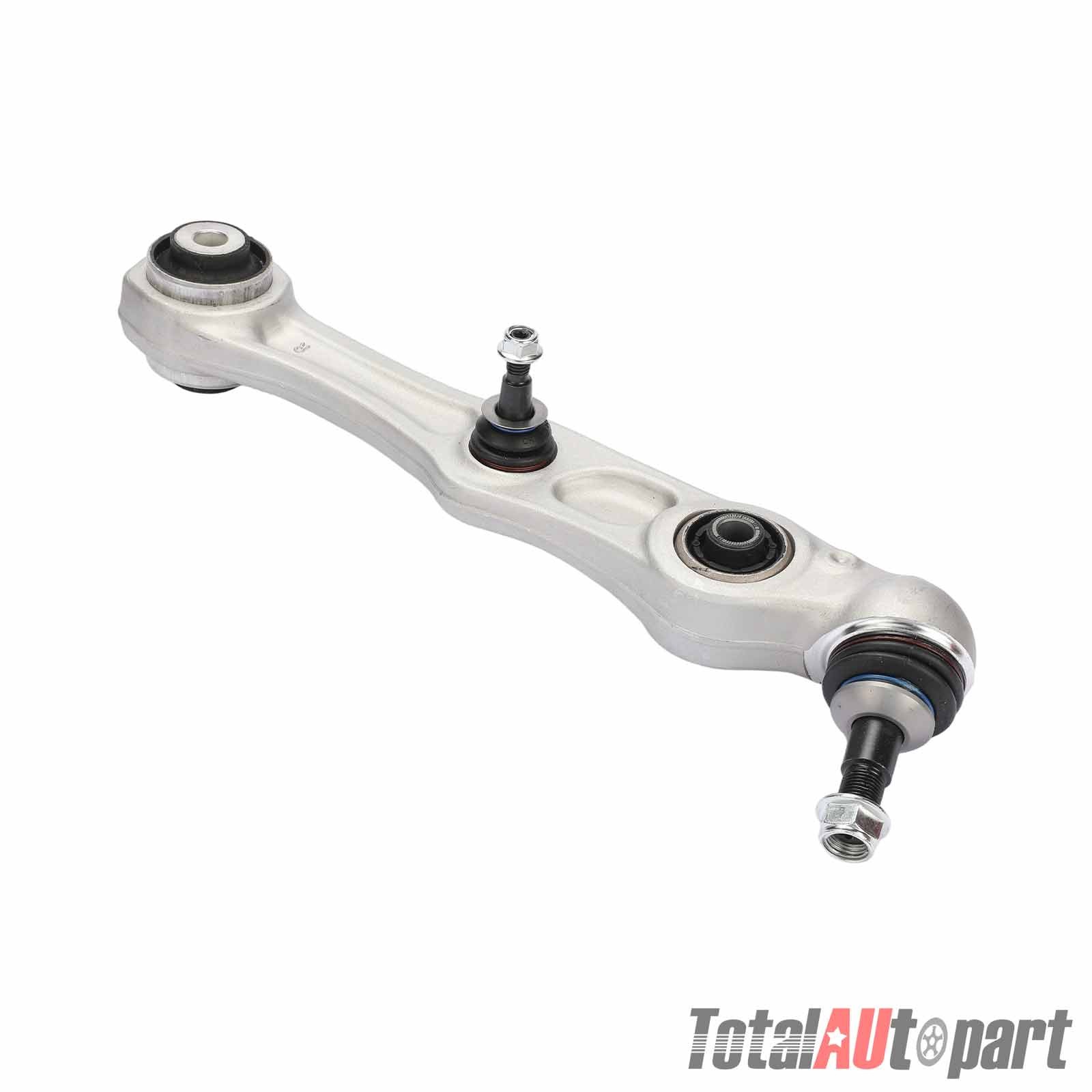 Control Arm with Ball Joint Assembly for Rolls-Royce Front Right Lower Rearward
