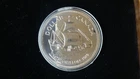 1679 - 1979 Canada Silver Proof Like One Dollar – Elizabeth II – Griffon