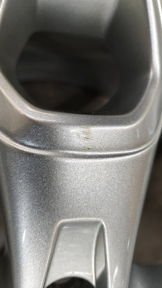 Komplettsatz Ford Kuga - Orig.  Alufelgen 8x19; 5x108; ET52,5; 8V4J-CB (1790) - Bild 3 von 4