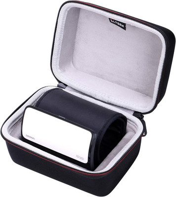 Case Compatible with Omron BP7000 Evolv Upper Arm Blood Pressure Monitor, Cas...
