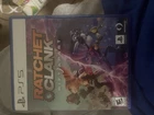 Sony Interactive Ratchet & Clank: Rift Apart PS5 Ultra HD Manual Included