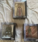 Dark Horse Game of Thrones Figures Jon Snow Arya Stark Cersei Baratheon