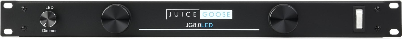 Кондиционер Juice Goose JG 8LED с 8 розетками и подсветкой