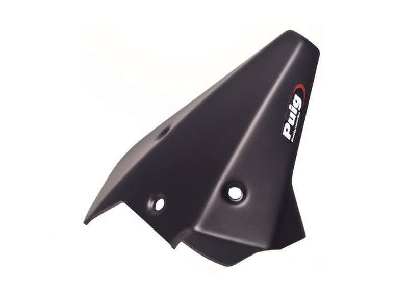 Puig Hugger Matt Black Honda CB1000 R 2008-2016