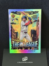 2025 Bowman Chrome - Marcelo Mayer It Came to...