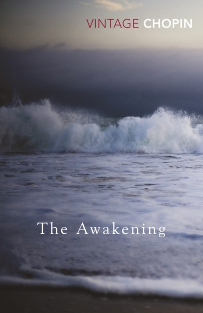 The Awakening by Kate Chopin (Paperback Book)