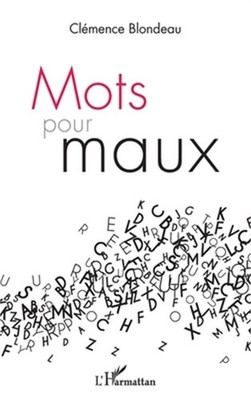 Mots pour maux (Paperback or Softback)