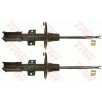 2X TRW StoßDäMpfer Vorderachse FüR Volvo V70 II P80_ SW S60 I 384 TS XY