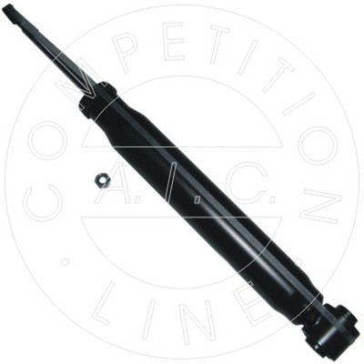 2x Stoßdämpfer AIC 52584 für AUDI A4 B6 8E2 Avant 8E5 B7 8HE quattro TDI FSI