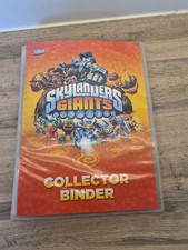 2012 Topps Skylanders Giants Trading Cards 18