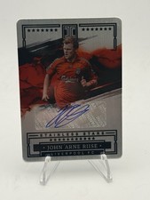 2025 Panini Impeccable Football Set Review and Checklist 27