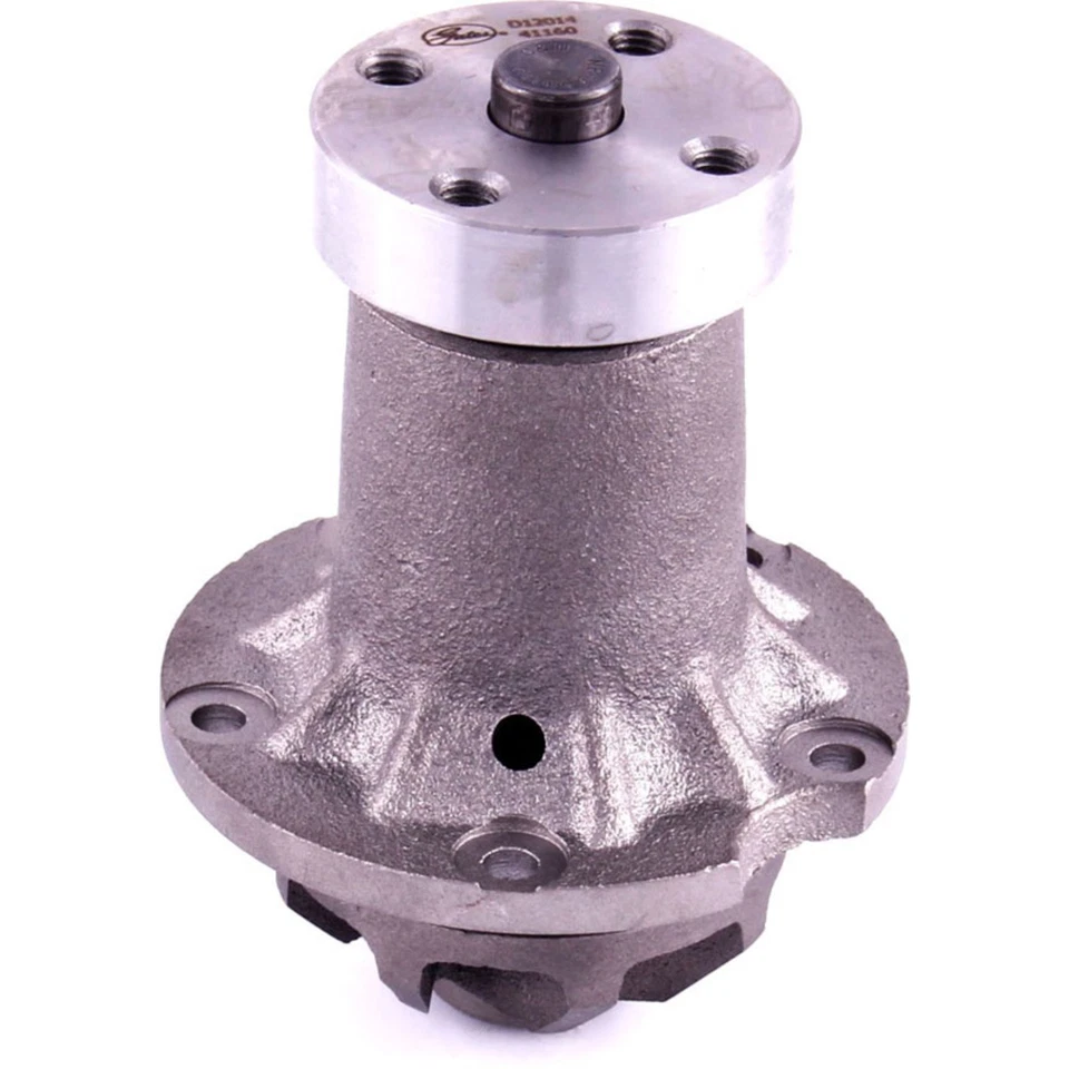 Bomba de agua 41160 puertas para MB Mercedes 280 220 200 Mercedes-Benz 300SD 300TD 230 Foto 2 de 4