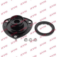Reparatursatz FederbeinstüTzlager Vorderachse FüR Hyundai KIA Ix55 Santa FÉ II