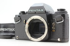  MINT Pentax LX FA-1 Late Model 35mm SLR Film Camera Body From JAPAN
