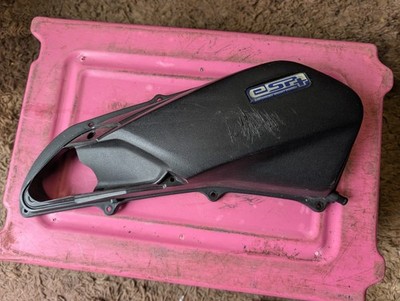 Honda PCX125 Motorabdeckung 2021-2022 OEM ***SCHRAMMEN***
