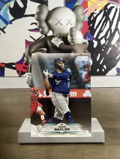 Topps Stadium Club Base Set Josh Naylor Seattle Mariners Baseball 2025 #21