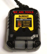 DeWALT DCB1102 12V  20V Max Li-ion Compact Battery Charger 20 Volt