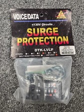 NEW - DITEK DTK-LVLP DTK-4LVLP-RUV unfused