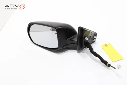 2017 - 2022 HONDA CR-V LEFT DRIVER SIDE DOOR EXTERIOR REAR VIEW MIRROR OEM