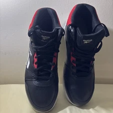 Reebok Work Mens Bb4500 Work Composite Toe EH Athletic High Top Shoe Size 12NEW