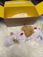 Jellycat Opalite Dragon Large 50cm β Selfridges Exclusive BNWT Rare Collectible