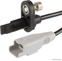 Herth+Buss Elparts Sensor, Raddrehzahl Beidseitig, Hinterachse, Links, Rechts