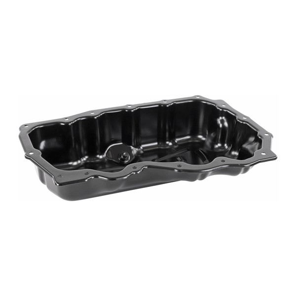 ÖLwanne MotorÖL Unterteil FüR Ford Tourneo V362 Transit V362 F3 FY FZ V363 Vaico-image
